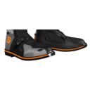 Buty SHOT race 2 camo orange fluo 41