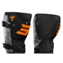 Buty SHOT race 2 camo orange fluo 41