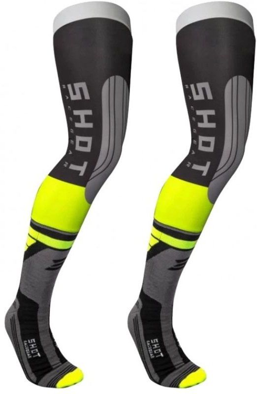 SHOT skarpety pod ortezy długie 39