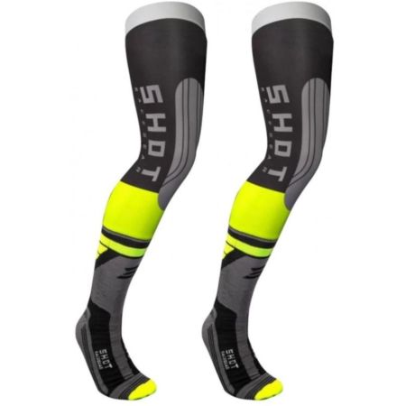 SHOT skarpety pod ortezy długie 39