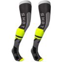 SHOT skarpety pod ortezy długie 39
