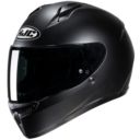 Kask HJC c10 matt black 2xl