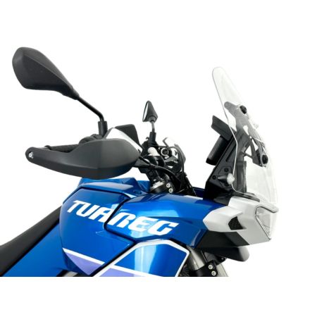 Szyba WRS STANDARD APRILIA TUAREG 660 clear