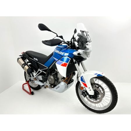 Szyba WRS STANDARD APRILIA TUAREG 660 clear