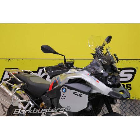 Handbary BARKBUSTERS BMW F 900 GS