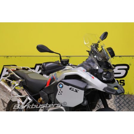 Handbary BARKBUSTERS BMW F 900 GS