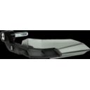 Osłona dźwigni BARKBUSTERS