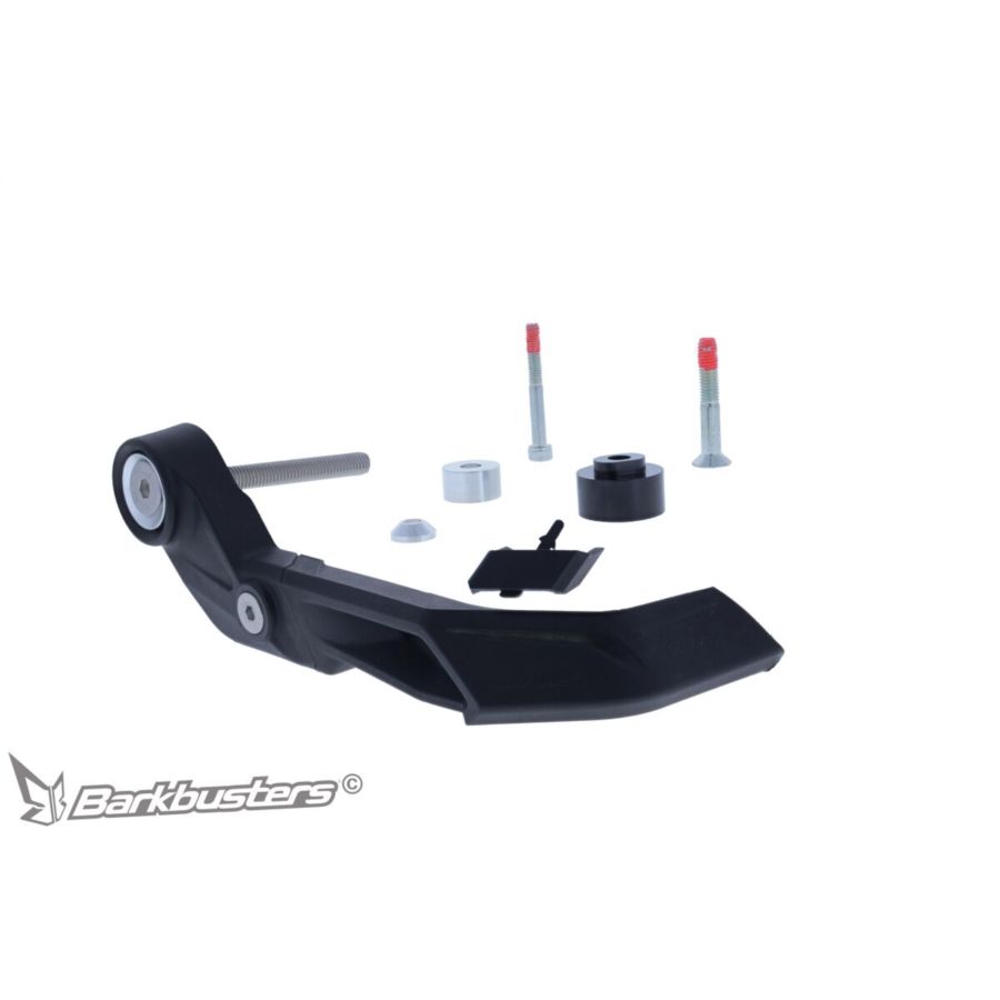 Osłona dźwigni hamulca BARKBUSTERS AERO-GP