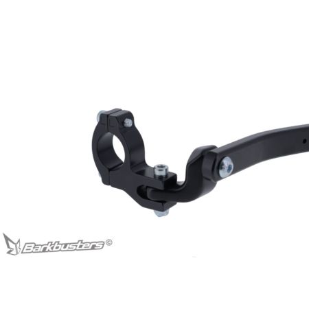 Handbary BARKBUSTERS DUCATI SCRAMBLER