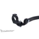 Handbary BARKBUSTERS DUCATI SCRAMBLER