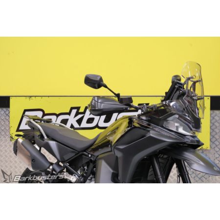 Handbary BARKBUSTERS CF MOTO MT 450