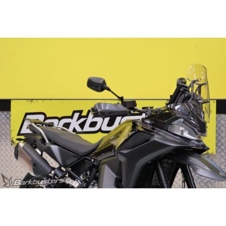 Handbary BARKBUSTERS CF MOTO MT 450