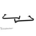 Handbary BARKBUSTERS DUCATI DESERT X 950