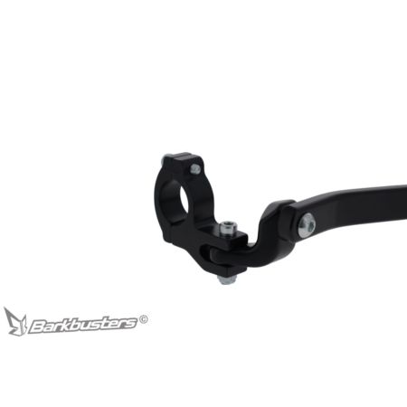 Handbary BARKBUSTERS DUCATI DESERT X 950