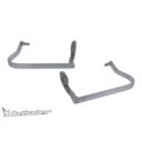 Handbary BARKBUSTERS ZERO FX ZF7.2 LEAN AND MEAN