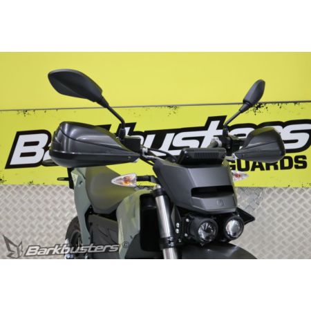 Handbary BARKBUSTERS ZERO FX ZF7.2 LEAN AND MEAN