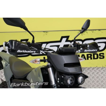Handbary BARKBUSTERS ZERO FX ZF7.2 LEAN AND MEAN