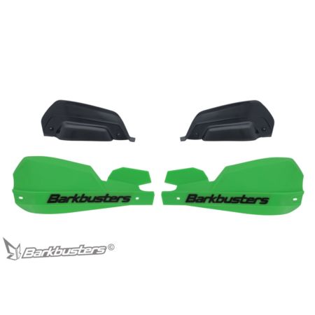 Osłony dłoni BARKBUSTERS VPS GREEN