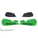 Osłony dłoni BARKBUSTERS VPS GREEN