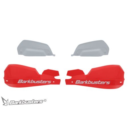 Osłony dłoni BARKBUSTERS VPS RED