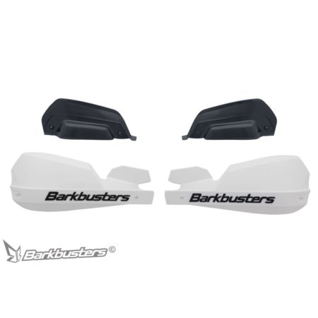 Osłony dłoni BARKBUSTERS VPS WHITE