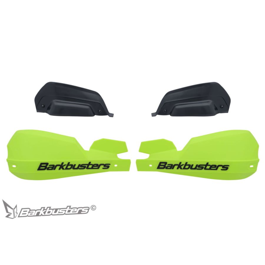 Osłony dłoni BARKBUSTERS VPS YELLOW