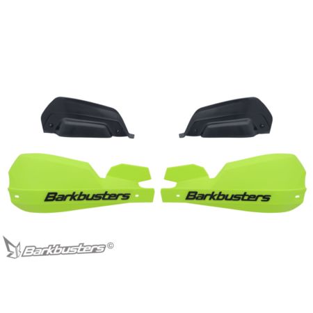 Osłony dłoni BARKBUSTERS VPS YELLOW