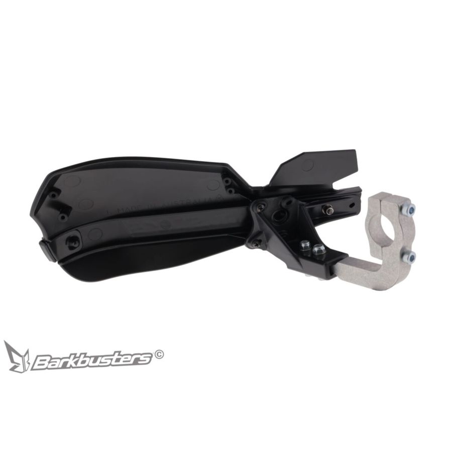 Osłony dłoni BARKBUSTERS VPS BLACK