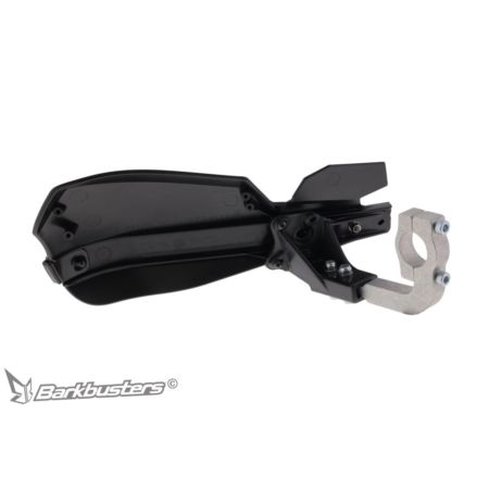 Osłony dłoni BARKBUSTERS VPS BLACK