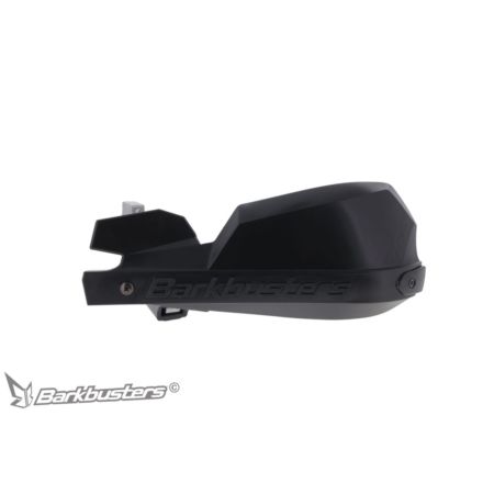 Osłony dłoni BARKBUSTERS VPS BLACK