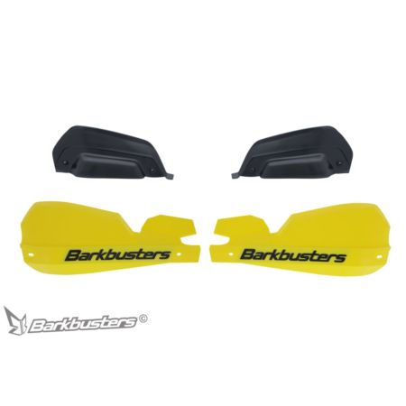 Osłony dłoni BARKBUSTERS VPS YELLOW