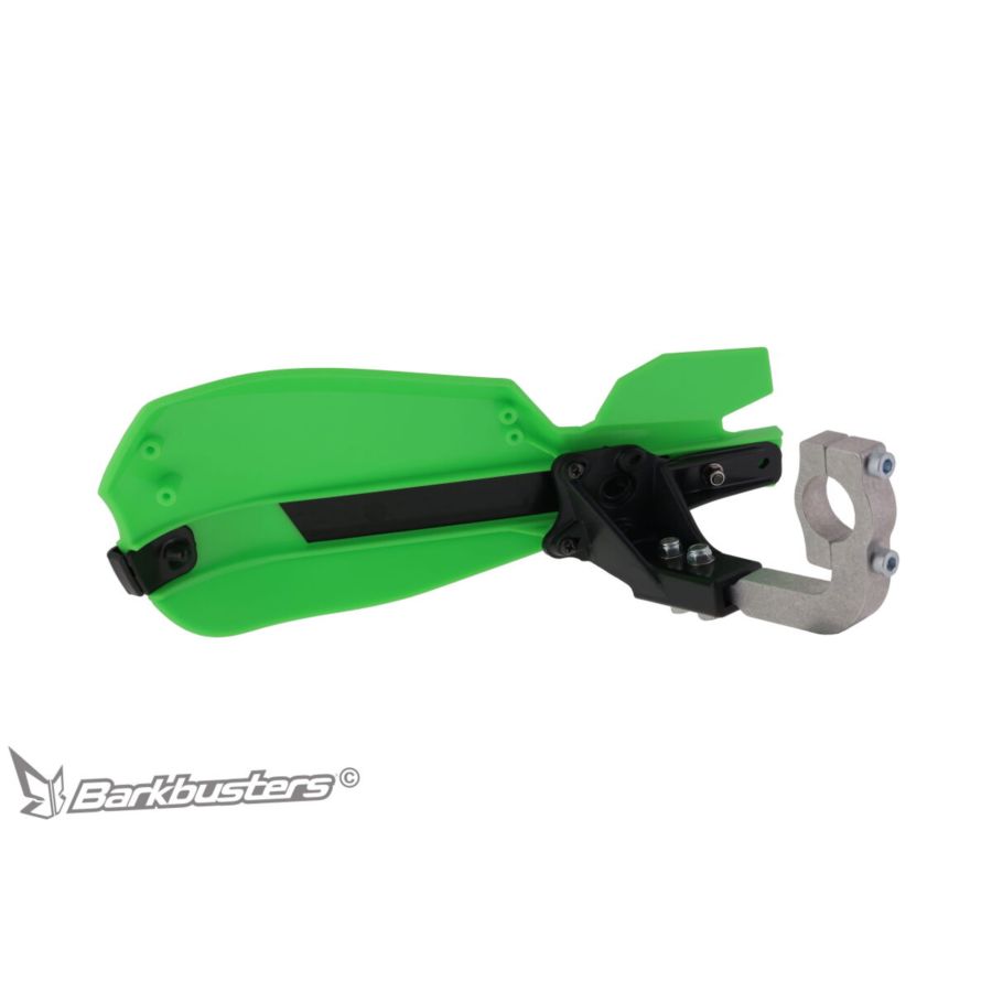 Osłony dłoni BARKBUSTERS VPS GREEN