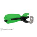 Osłony dłoni BARKBUSTERS VPS GREEN