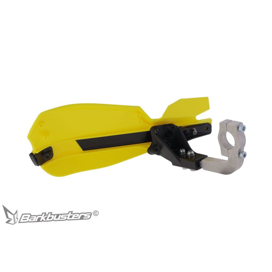 Osłony dłoni BARKBUSTERS VPS YELLOW