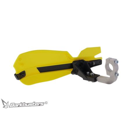 Osłony dłoni BARKBUSTERS VPS YELLOW