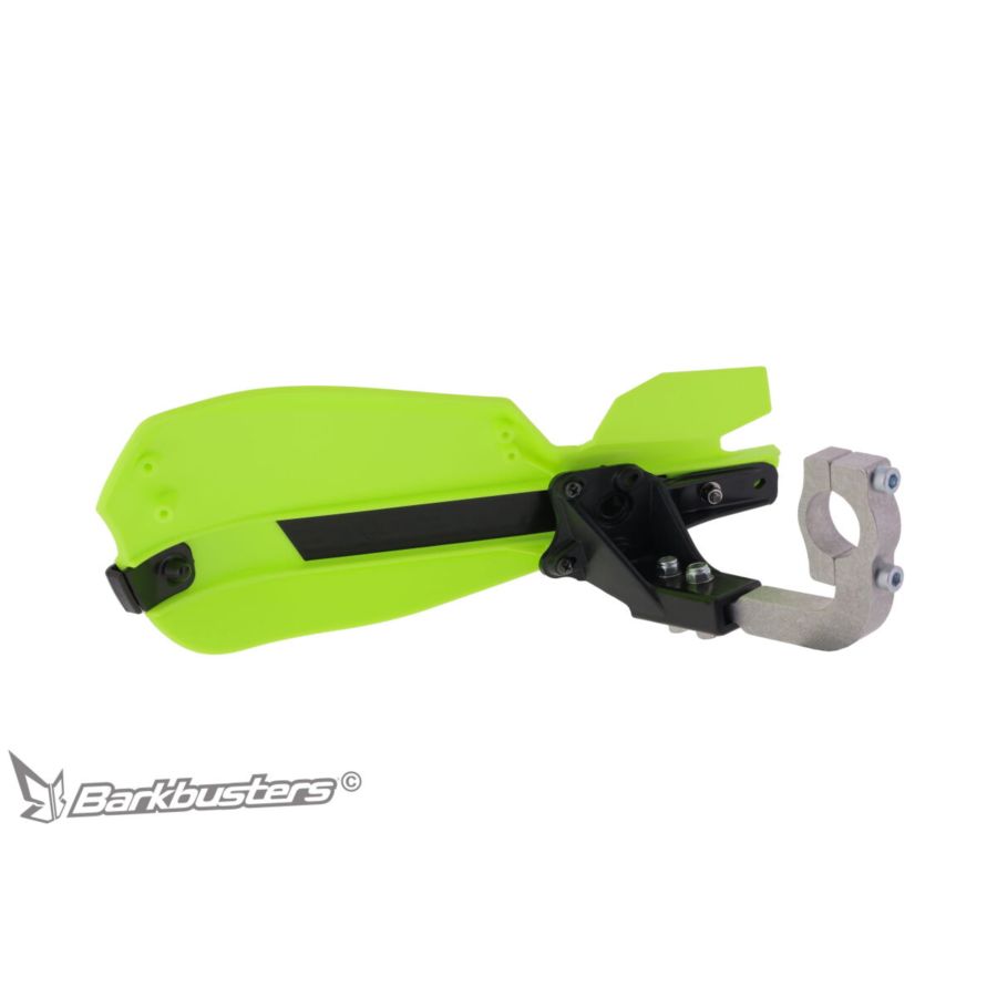 Osłony dłoni BARKBUSTERS VPS YELLOW