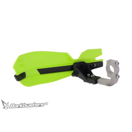 Osłony dłoni BARKBUSTERS VPS YELLOW