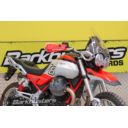 Handbary BARKBUSTERS MOTO GUZZI V85 850 TT