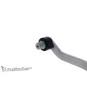 Handbary BARKBUSTERS MOTO GUZZI V85 850 TT