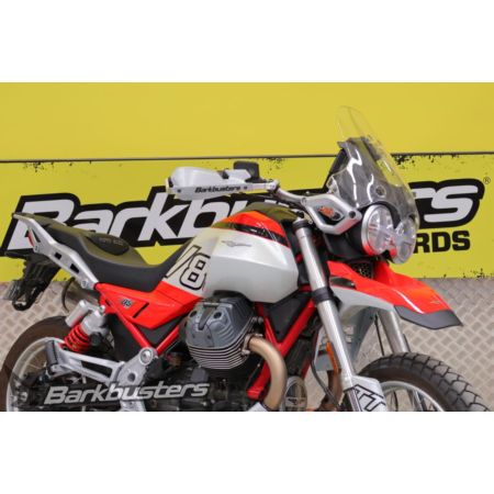 Handbary BARKBUSTERS MOTO GUZZI V85 850 TT