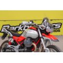 Handbary BARKBUSTERS MOTO GUZZI V85 850 TT