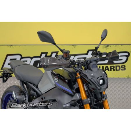 Handbary BARKBUSTERS YAMAHA MT09 ABS