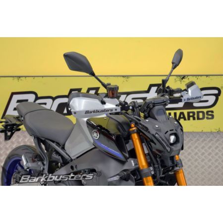 Handbary BARKBUSTERS YAMAHA MT09 ABS