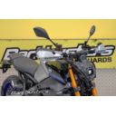 Handbary BARKBUSTERS YAMAHA MT09 ABS