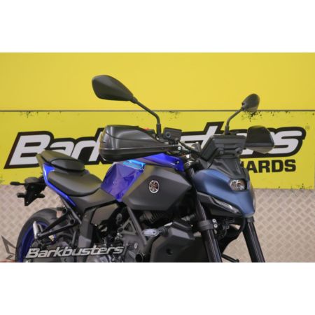 Handbary BARKBUSTERS YAMAHA MT07 ABS