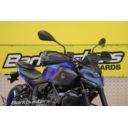 Handbary BARKBUSTERS YAMAHA MT07 ABS