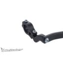 Handbary BARKBUSTERS YAMAHA MT07 ABS