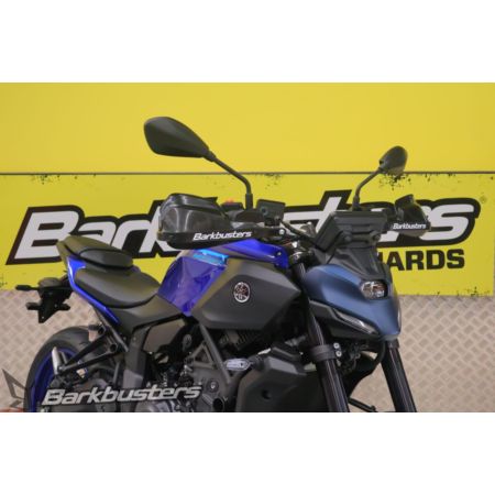 Handbary BARKBUSTERS YAMAHA MT07 ABS