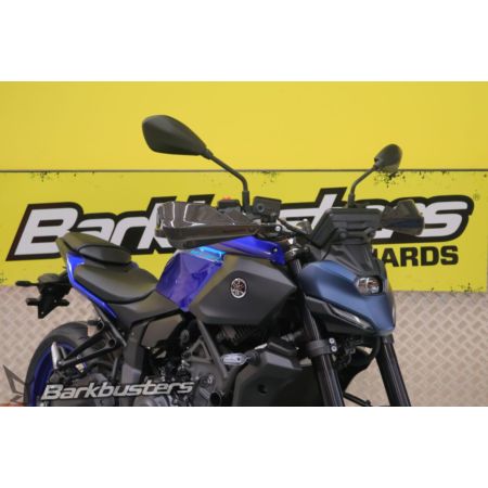 Handbary BARKBUSTERS YAMAHA MT07 ABS