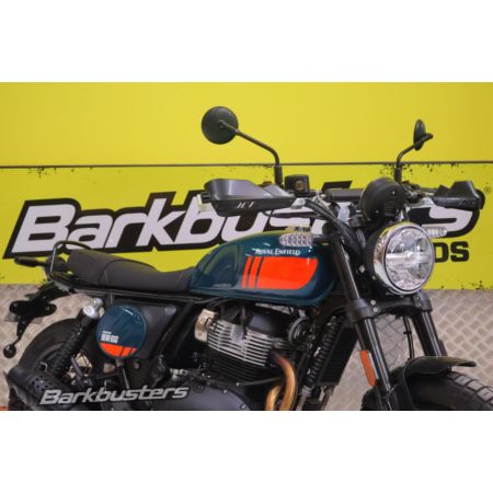 Handbary BARKBUSTERS ROYAL ENFIELD BEAR 650 ABS